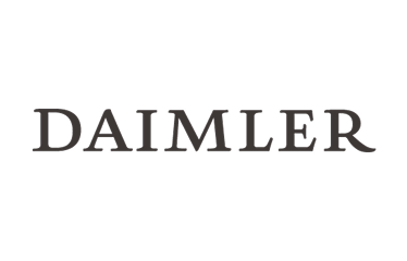 Daimler Logo