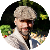Profil_Johannes_Weisu_160x160