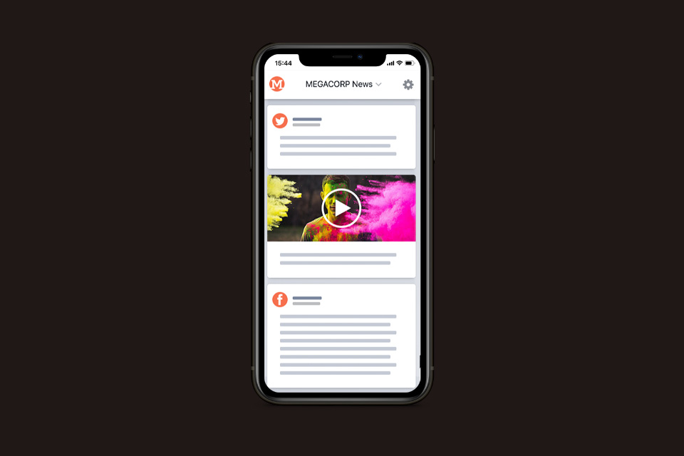 tchop News